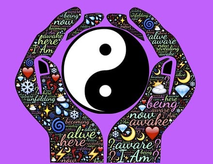 Yin Yang in Chinese Medicine