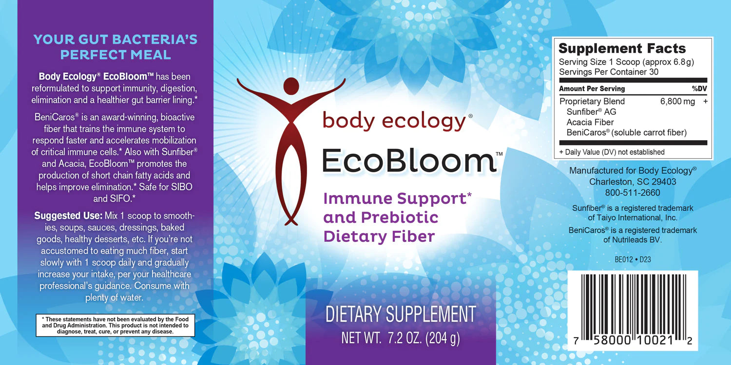 Body ecology outlet vitality super greens