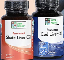 The Power of Fermented Cod Liver Oil: Your Comprehensive Guide ...