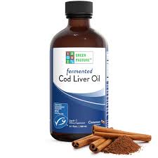 What is fermented cod liver oil Blog