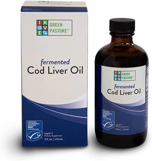 Cod liver oil vs Fish oil: Which is healthier? answers from Professionals